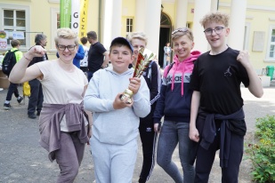 48 Międzywojewódzki Pieszy Rajd Reymontowski 10.05.2026 Kołaczkowo 